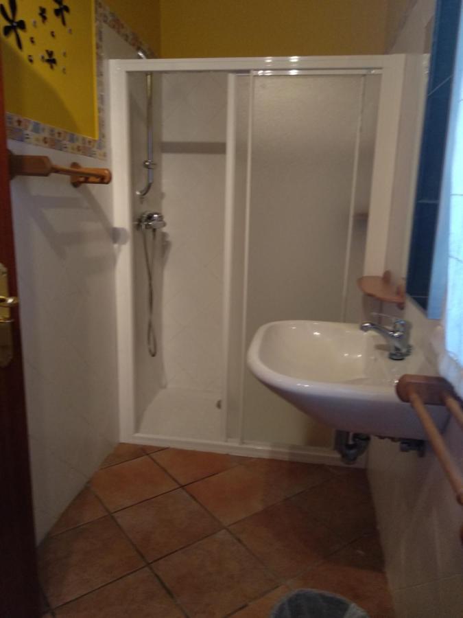 Pension Zelaigane Mendexa Экстерьер фото