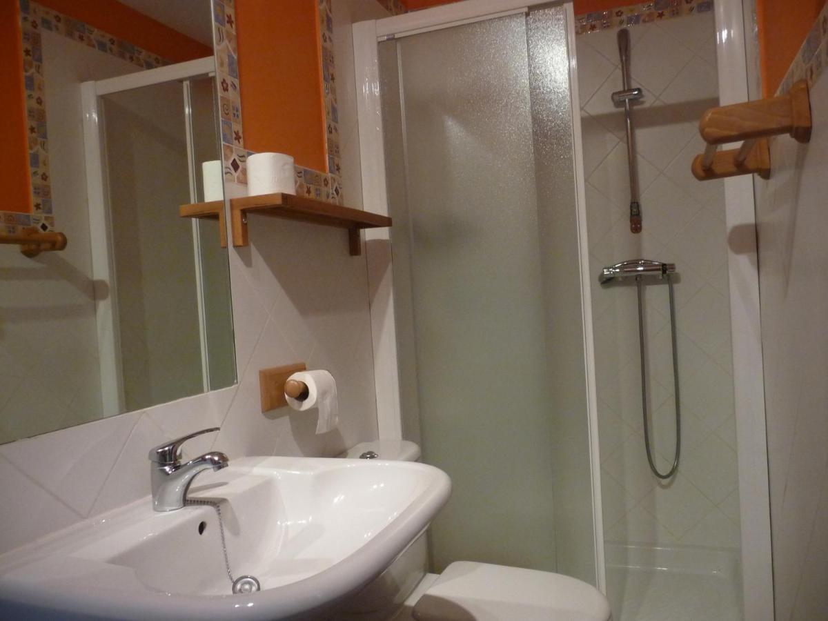 Pension Zelaigane Mendexa Экстерьер фото