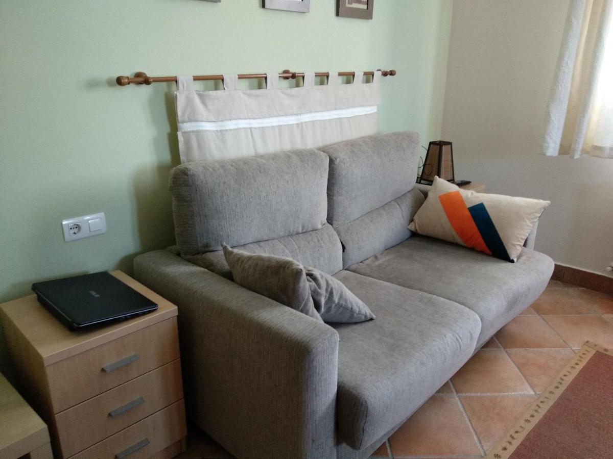 Pension Zelaigane Mendexa Экстерьер фото