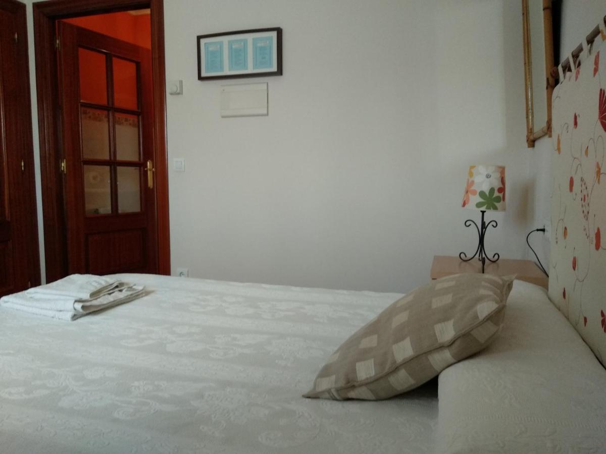 Pension Zelaigane Mendexa Экстерьер фото