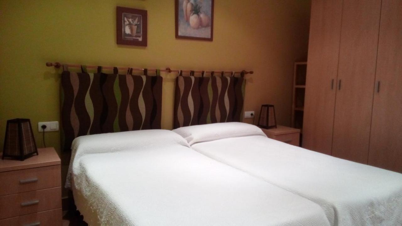 Pension Zelaigane Mendexa Экстерьер фото