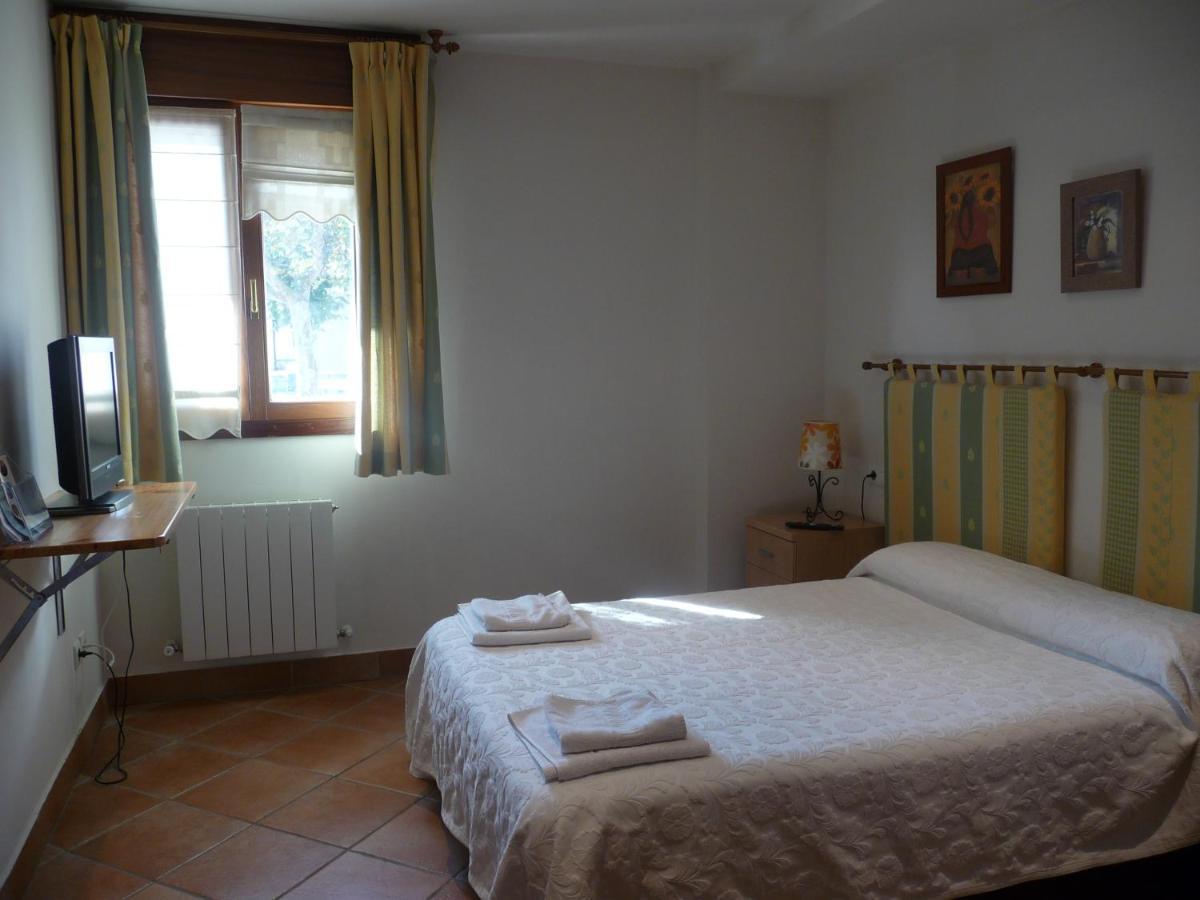 Pension Zelaigane Mendexa Экстерьер фото