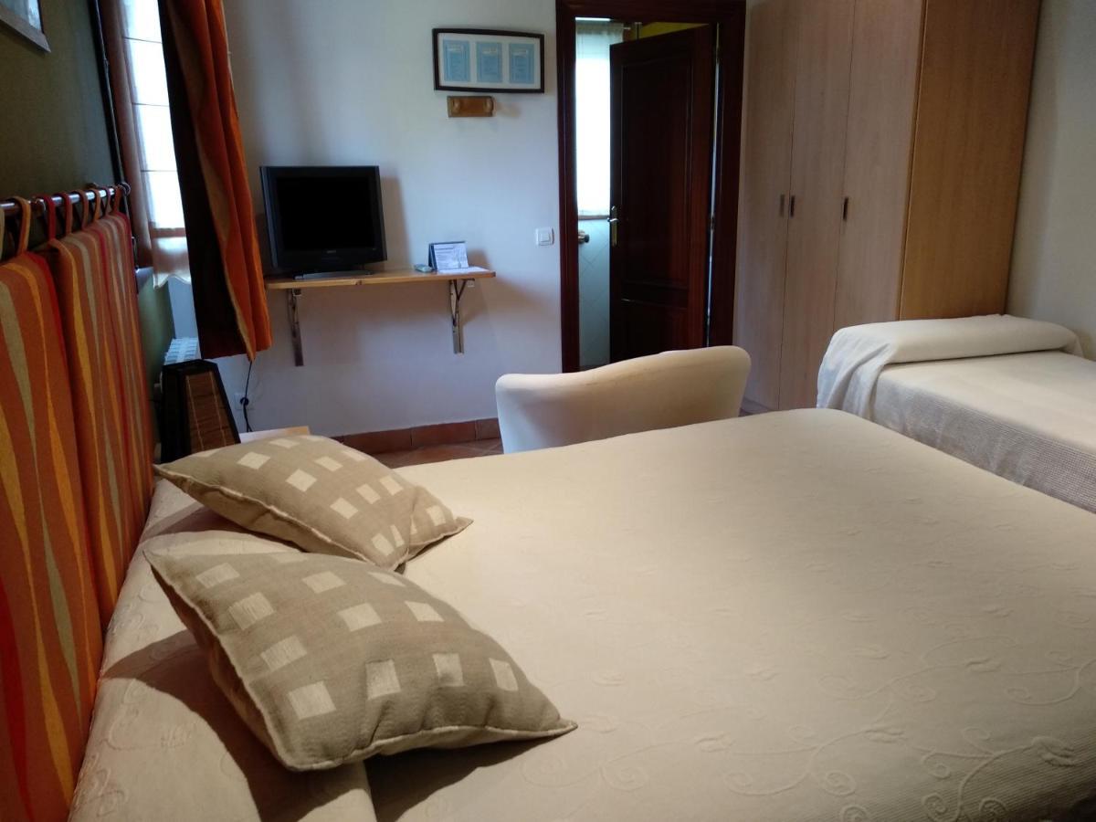 Pension Zelaigane Mendexa Экстерьер фото