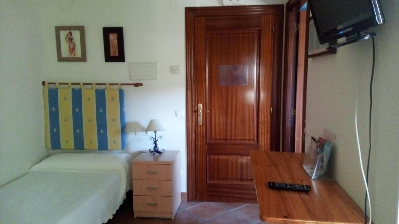 Pension Zelaigane Mendexa Экстерьер фото